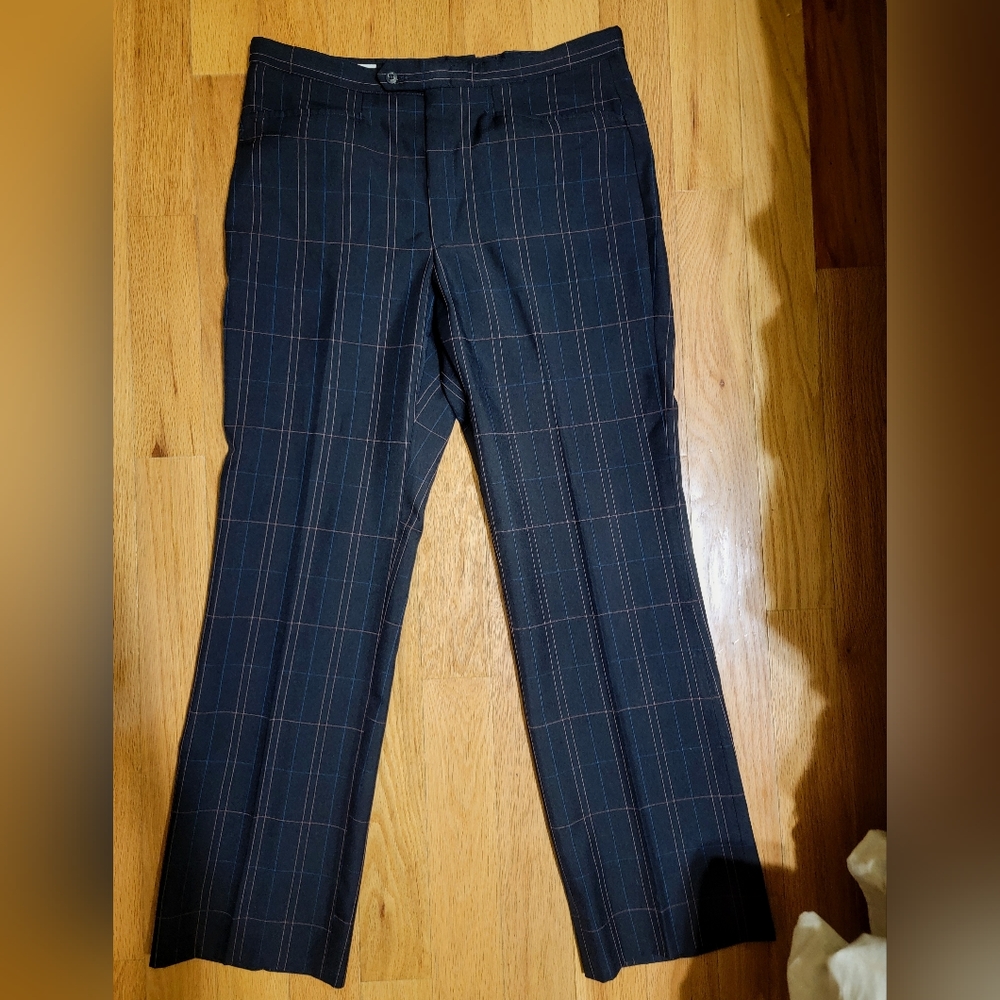 Sansabelt golf vintage man's pants